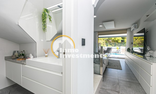 Bestaande bouw - Quad Woning - Mil Palmeras - Riomar