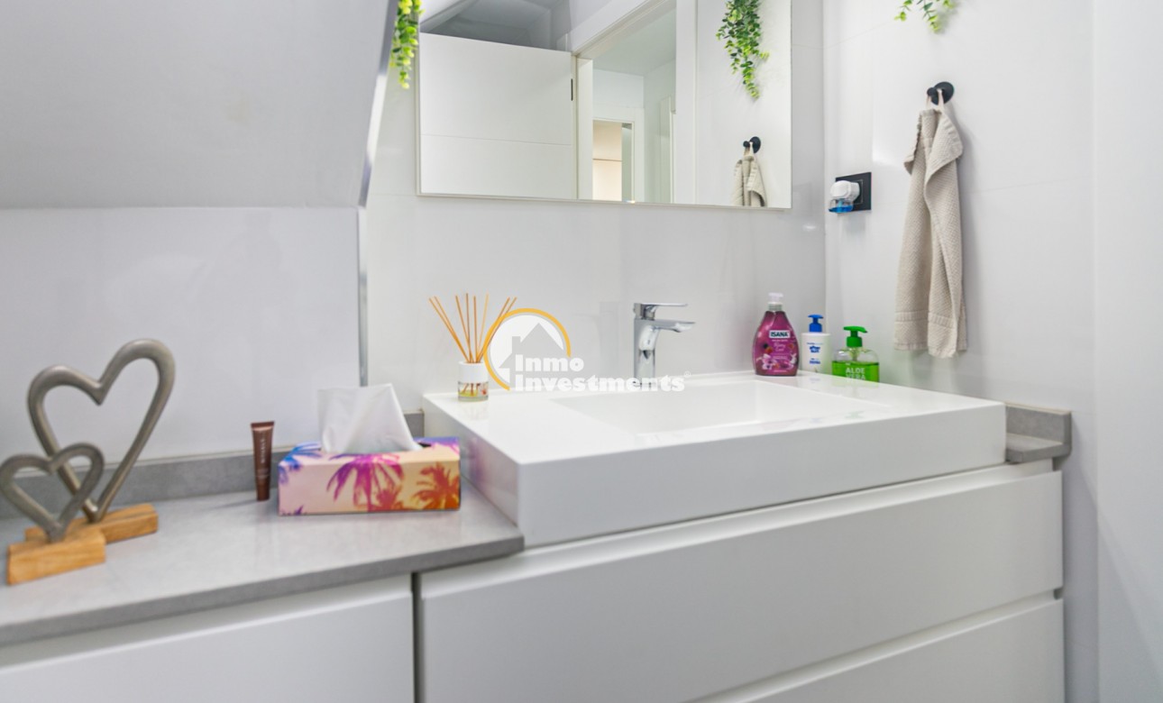 Bestaande bouw - Quad Woning - Mil Palmeras - Riomar