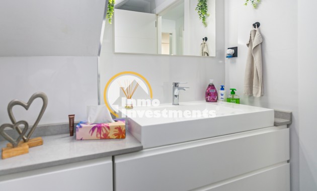 Bestaande bouw - Quad Woning - Mil Palmeras - Riomar