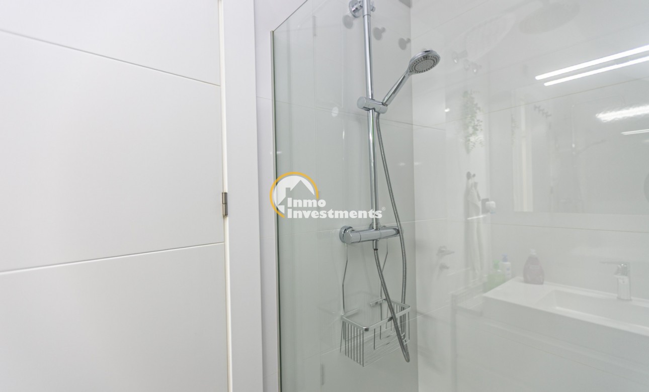 Bestaande bouw - Quad Woning - Mil Palmeras - Riomar