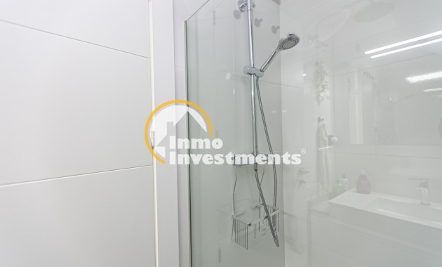 Bestaande bouw - Quad Woning - Mil Palmeras - Riomar