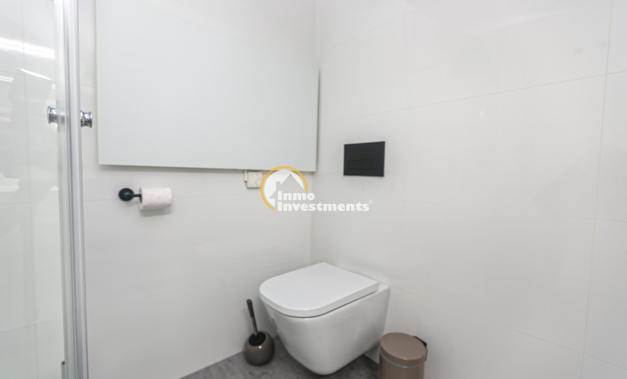 Bestaande bouw - Quad Woning - Mil Palmeras - Riomar
