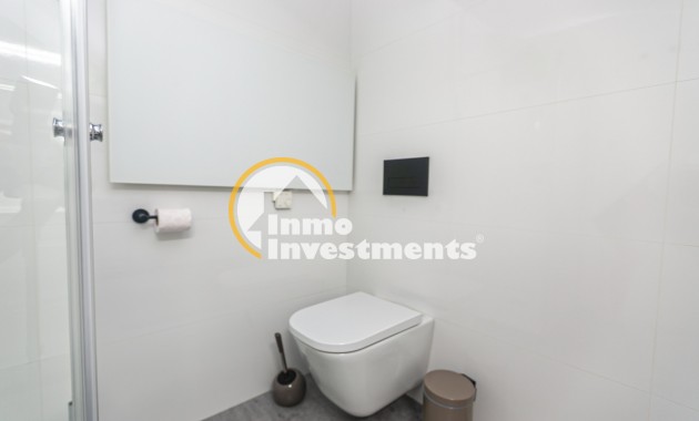Bestaande bouw - Quad Woning - Mil Palmeras - Riomar