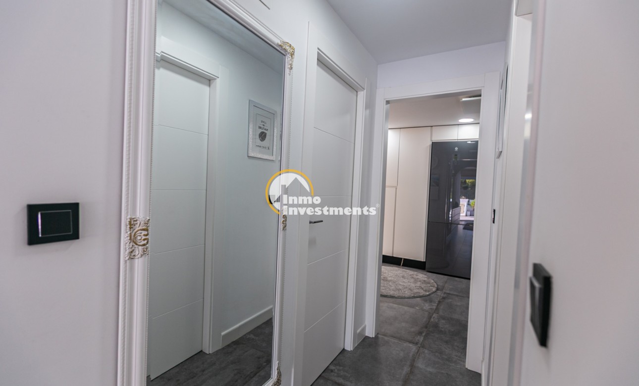 Bestaande bouw - Quad Woning - Mil Palmeras - Riomar