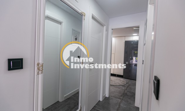Bestaande bouw - Quad Woning - Mil Palmeras - Riomar