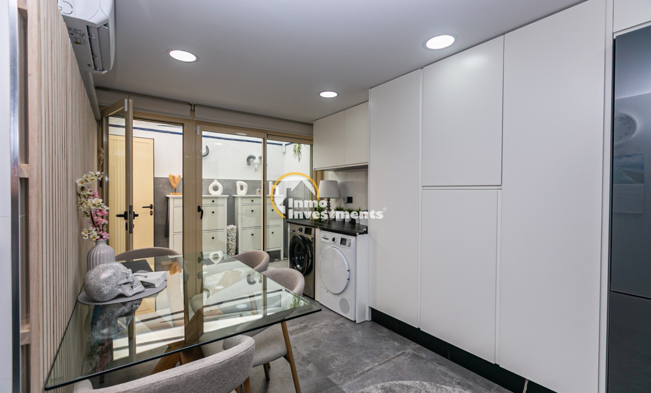 Bestaande bouw - Quad Woning - Mil Palmeras - Riomar