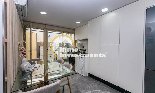 Bestaande bouw - Quad Woning - Mil Palmeras - Riomar
