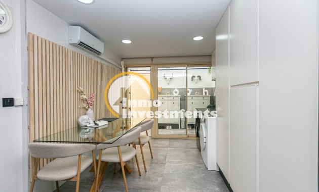 Bestaande bouw - Quad Woning - Mil Palmeras - Riomar