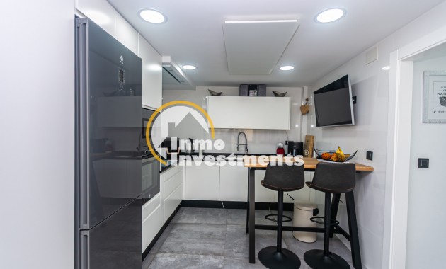 Bestaande bouw - Quad Woning - Mil Palmeras - Riomar