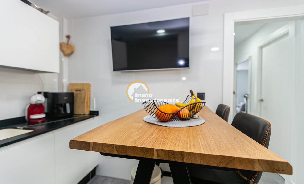 Bestaande bouw - Quad Woning - Mil Palmeras - Riomar