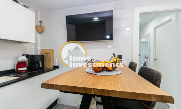 Bestaande bouw - Quad Woning - Mil Palmeras - Riomar