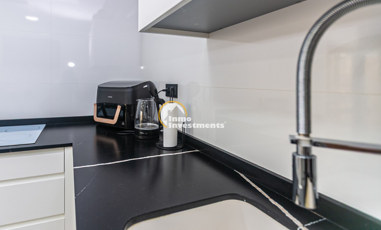 Bestaande bouw - Quad Woning - Mil Palmeras - Riomar
