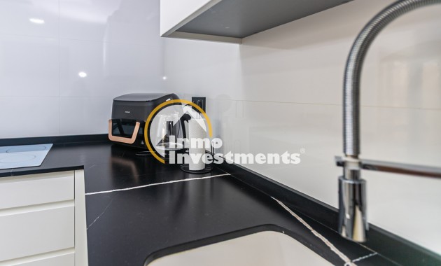 Bestaande bouw - Quad Woning - Mil Palmeras - Riomar