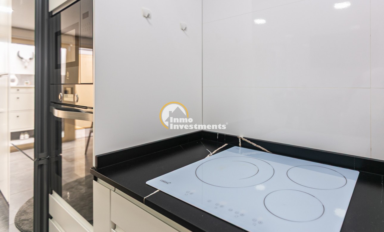 Bestaande bouw - Quad Woning - Mil Palmeras - Riomar