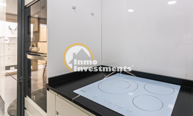 Bestaande bouw - Quad Woning - Mil Palmeras - Riomar