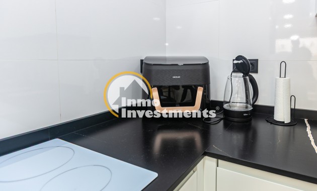 Bestaande bouw - Quad Woning - Mil Palmeras - Riomar
