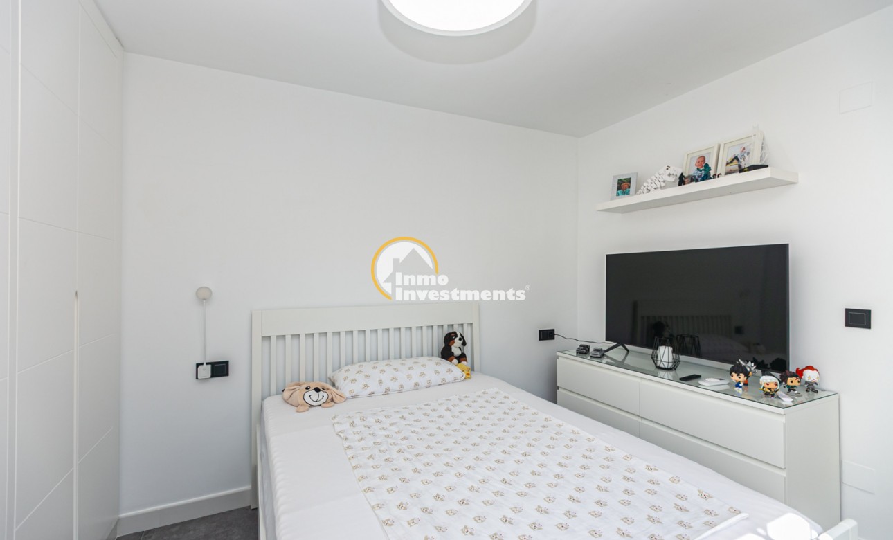 Bestaande bouw - Quad Woning - Mil Palmeras - Riomar