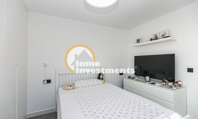 Bestaande bouw - Quad Woning - Mil Palmeras - Riomar