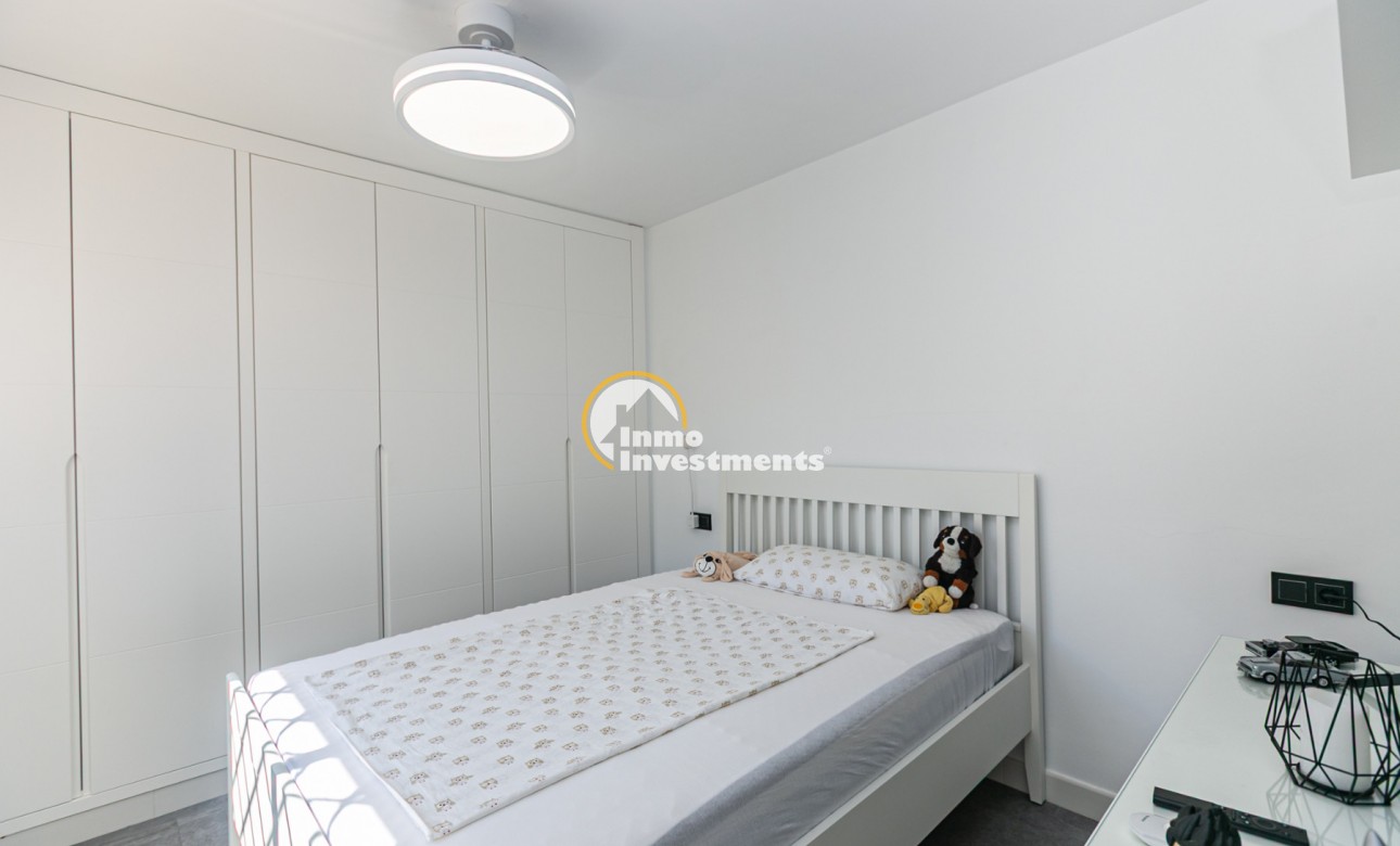 Bestaande bouw - Quad Woning - Mil Palmeras - Riomar