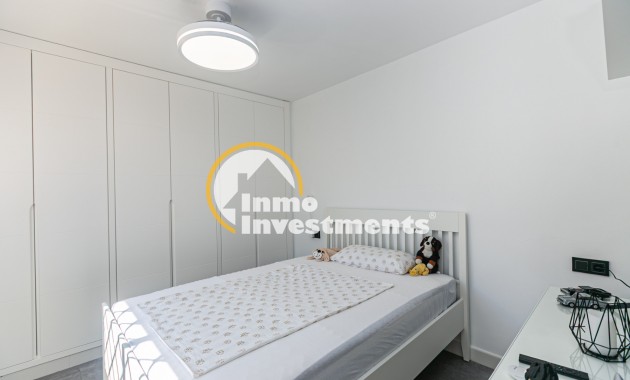 Bestaande bouw - Quad Woning - Mil Palmeras - Riomar