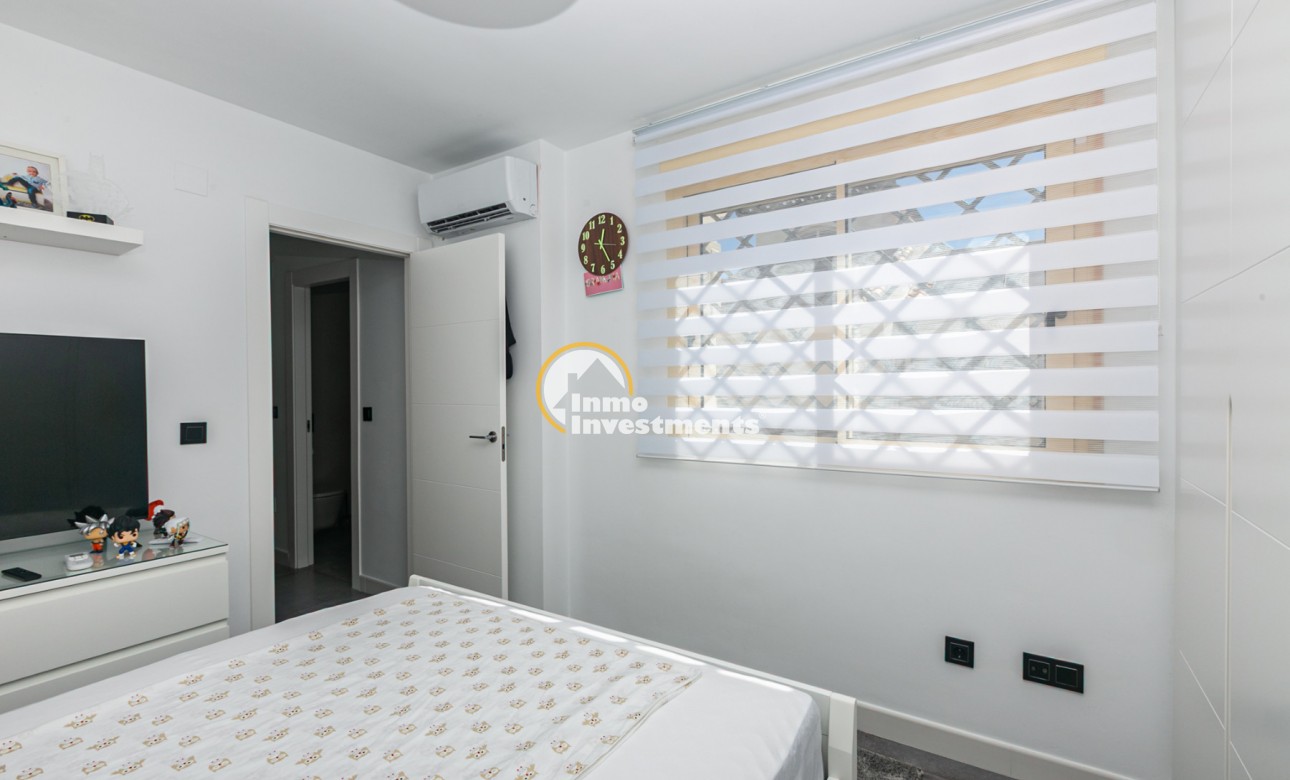 Bestaande bouw - Quad Woning - Mil Palmeras - Riomar