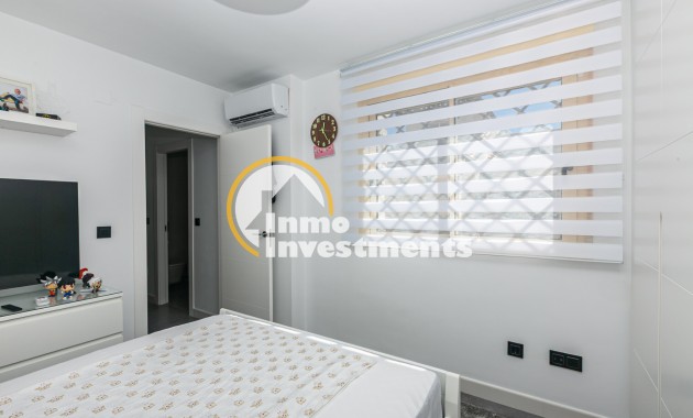 Bestaande bouw - Quad Woning - Mil Palmeras - Riomar