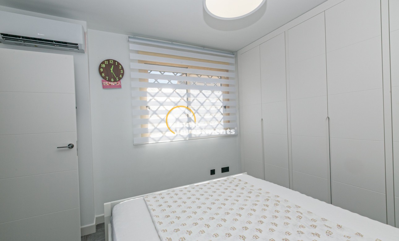 Bestaande bouw - Quad Woning - Mil Palmeras - Riomar