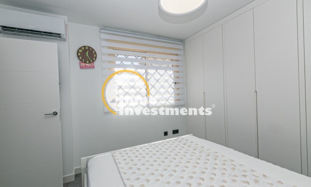 Bestaande bouw - Quad Woning - Mil Palmeras - Riomar
