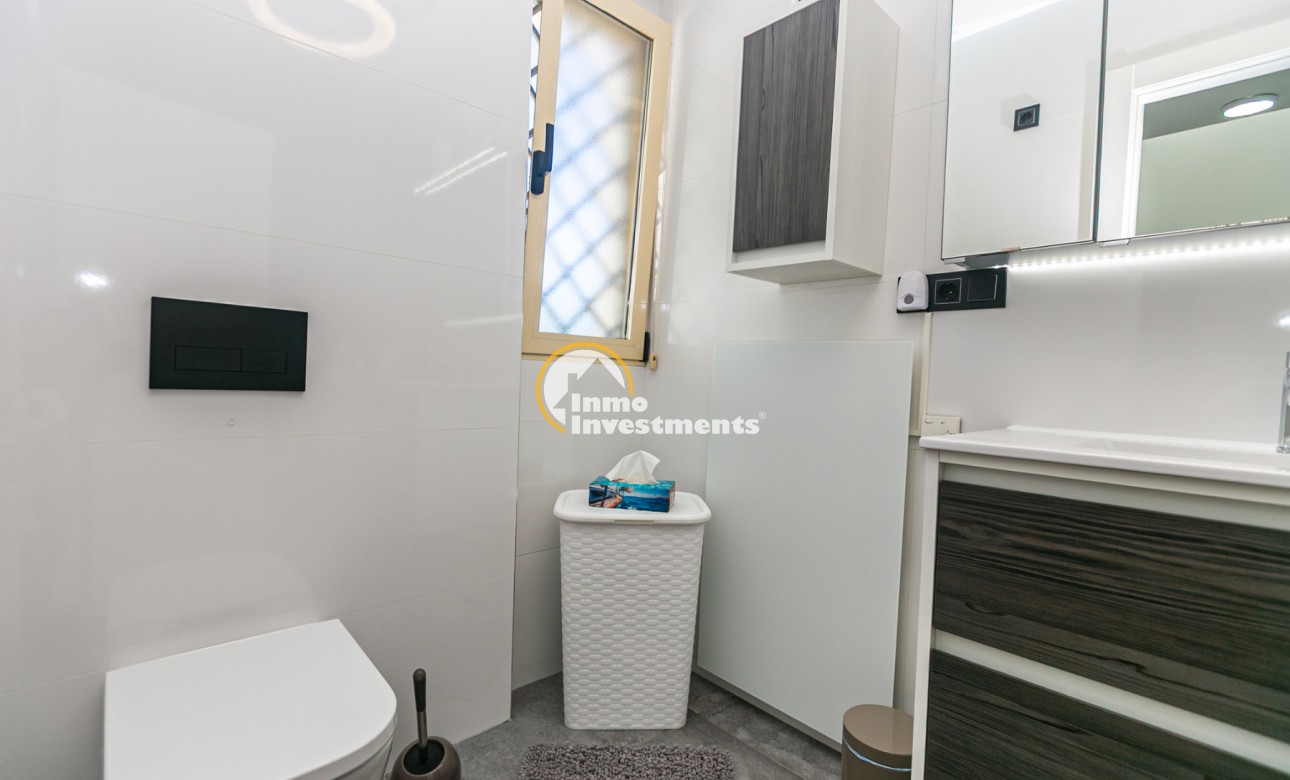 Bestaande bouw - Quad Woning - Mil Palmeras - Riomar