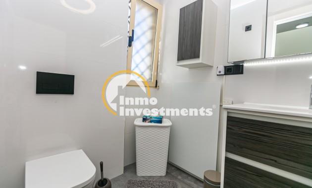 Bestaande bouw - Quad Woning - Mil Palmeras - Riomar
