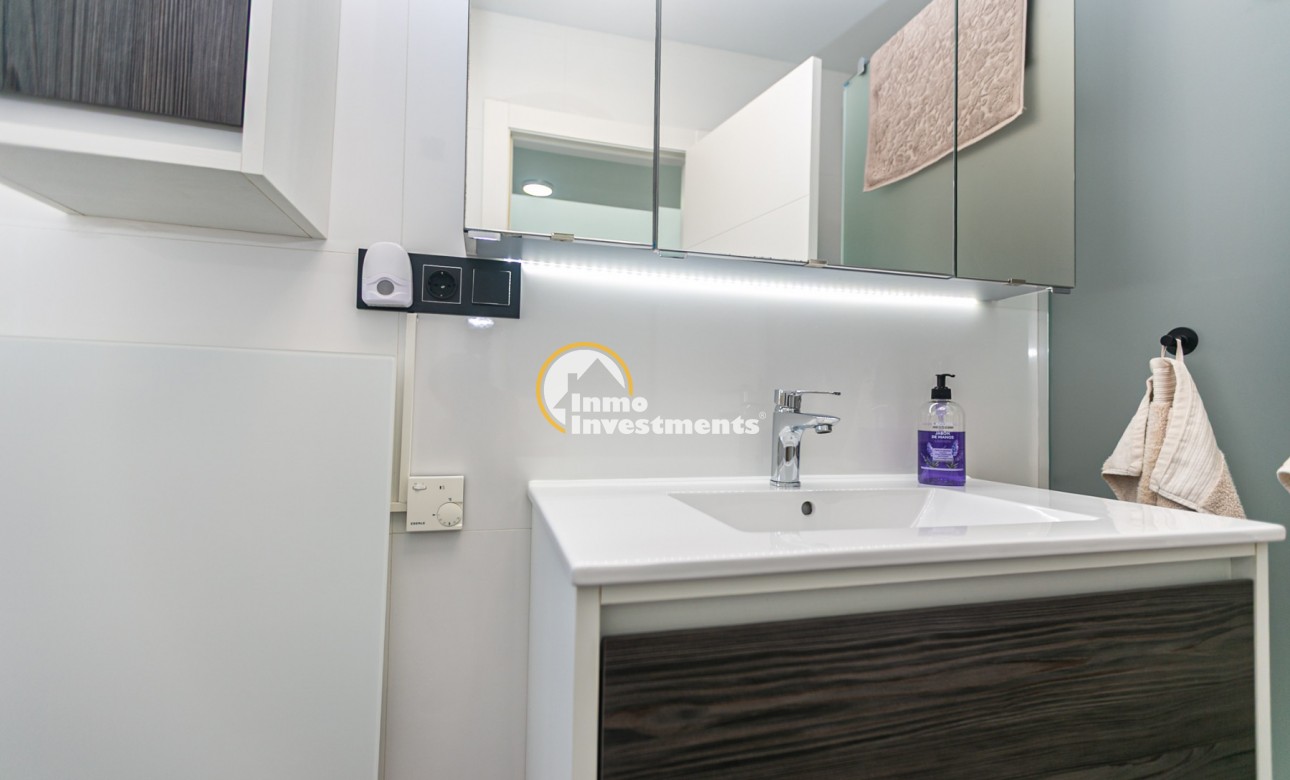 Bestaande bouw - Quad Woning - Mil Palmeras - Riomar