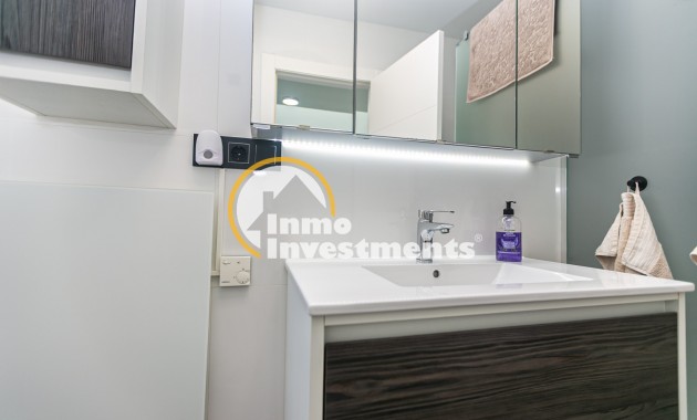 Bestaande bouw - Quad Woning - Mil Palmeras - Riomar