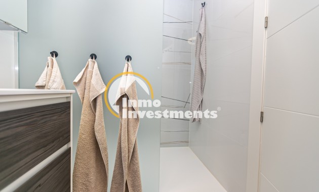 Bestaande bouw - Quad Woning - Mil Palmeras - Riomar