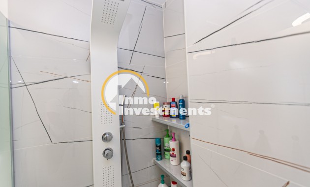 Bestaande bouw - Quad Woning - Mil Palmeras - Riomar