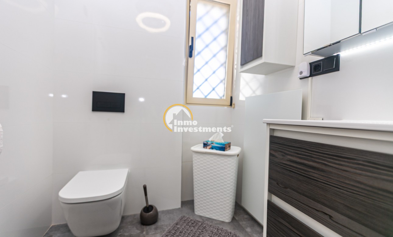 Bestaande bouw - Quad Woning - Mil Palmeras - Riomar