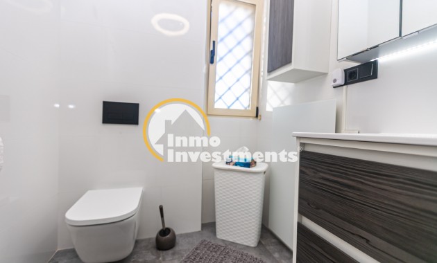 Bestaande bouw - Quad Woning - Mil Palmeras - Riomar