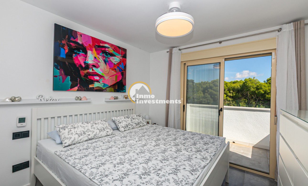 Bestaande bouw - Quad Woning - Mil Palmeras - Riomar