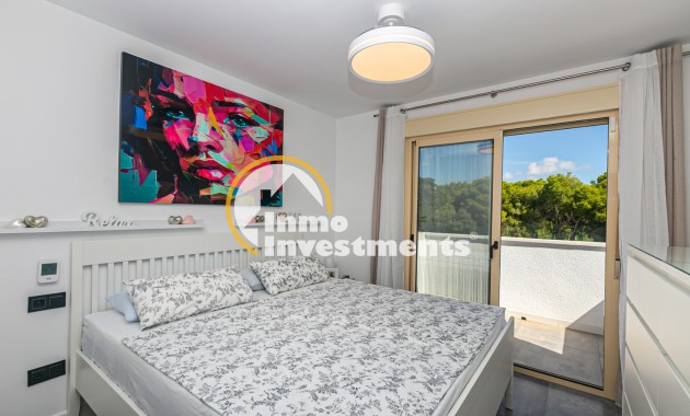 Bestaande bouw - Quad Woning - Mil Palmeras - Riomar