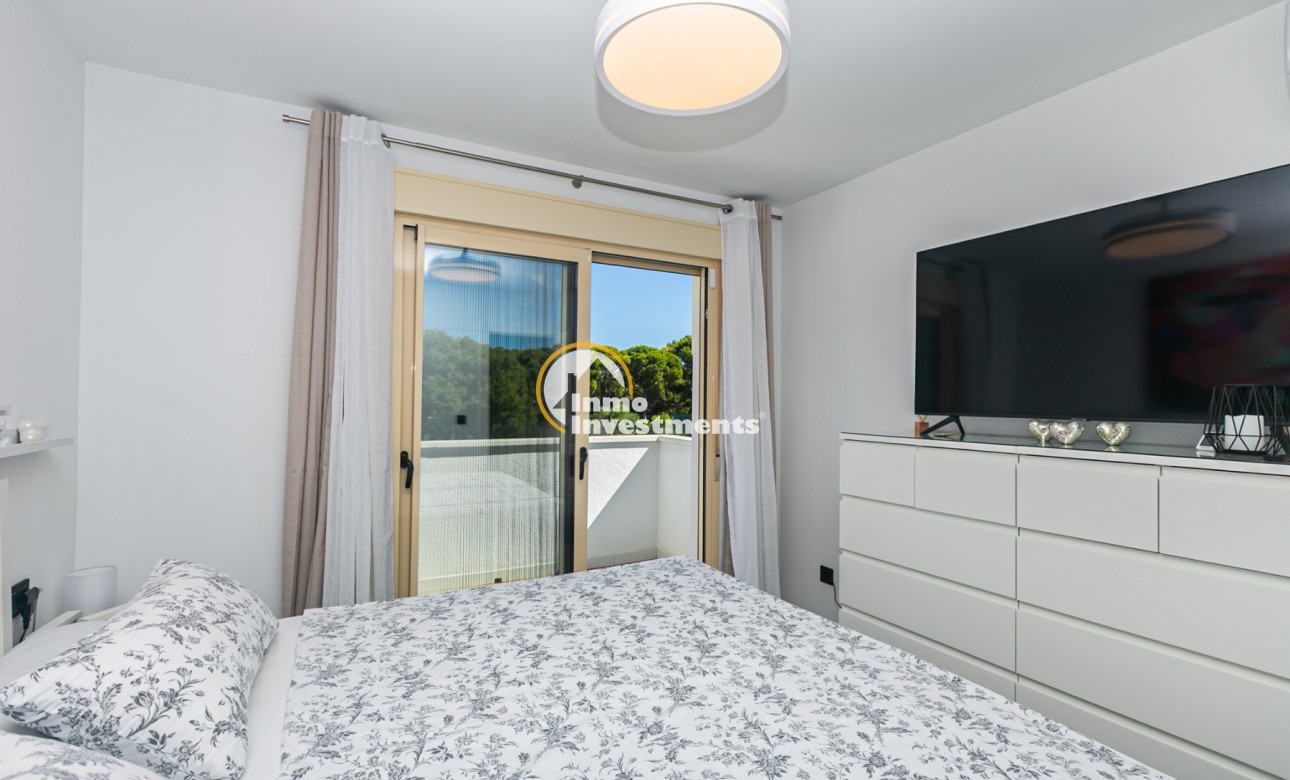 Bestaande bouw - Quad Woning - Mil Palmeras - Riomar