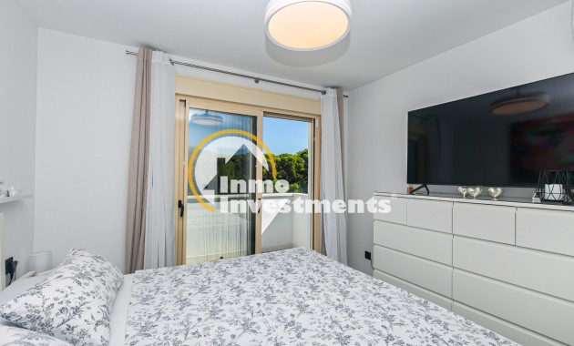 Bestaande bouw - Quad Woning - Mil Palmeras - Riomar