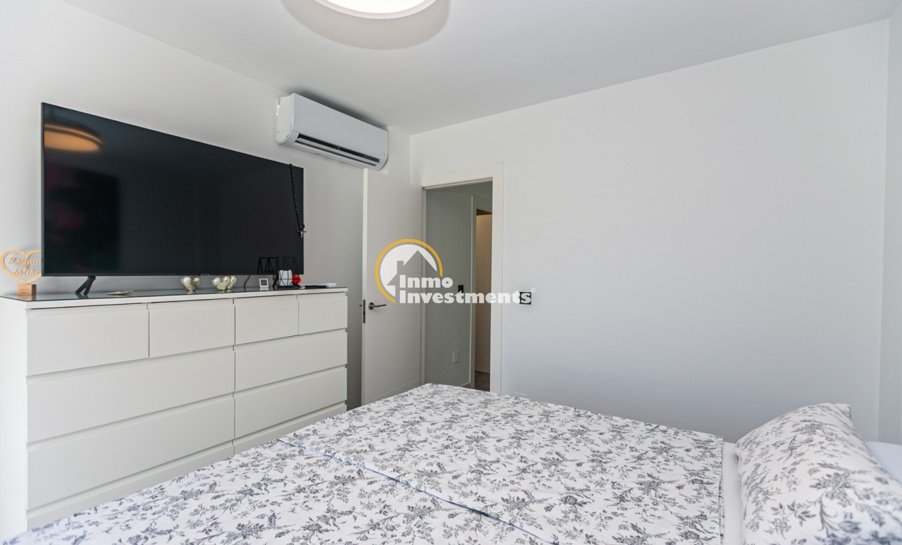 Bestaande bouw - Quad Woning - Mil Palmeras - Riomar