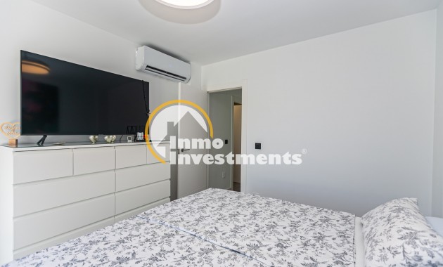 Bestaande bouw - Quad Woning - Mil Palmeras - Riomar