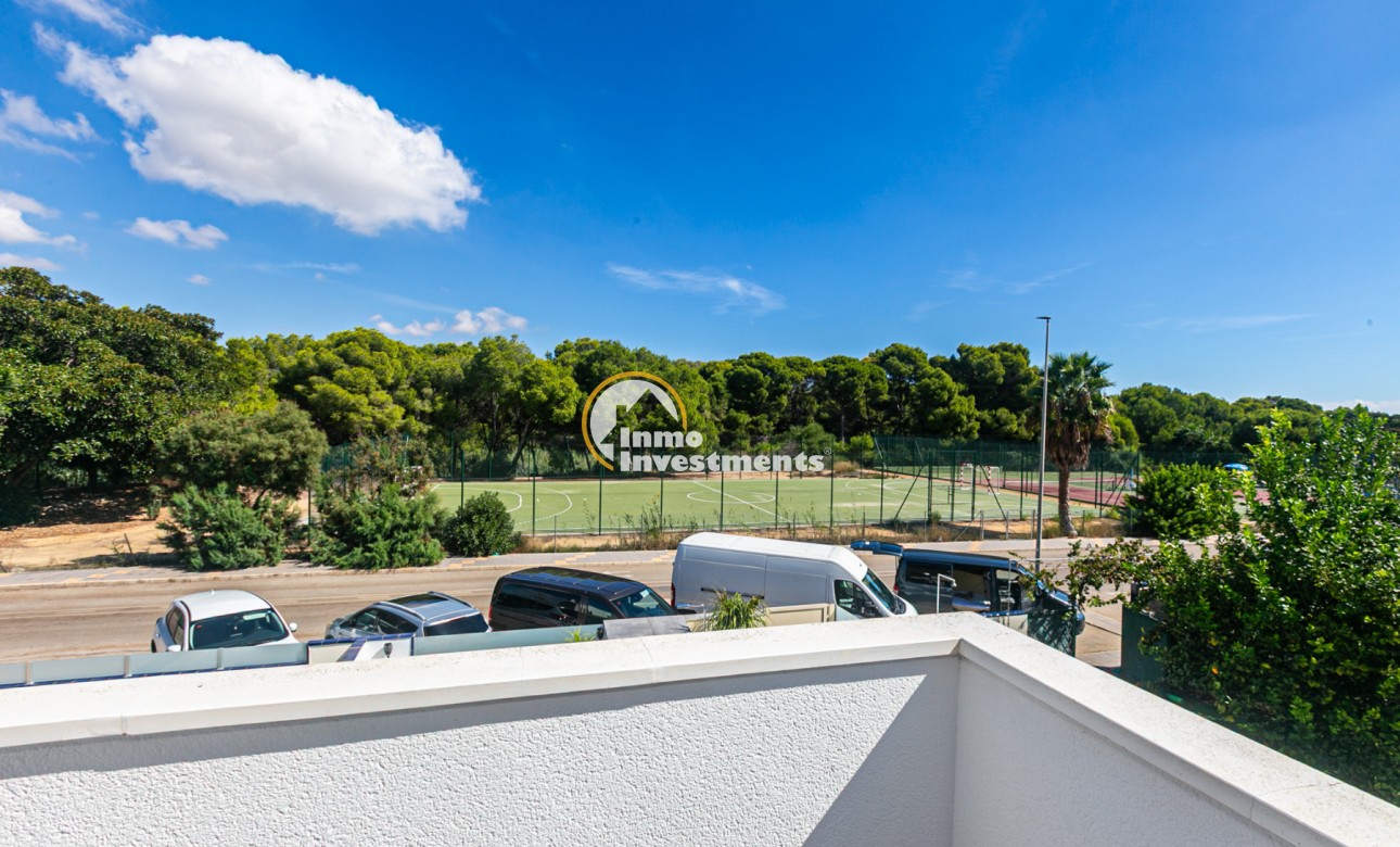Bestaande bouw - Quad Woning - Mil Palmeras - Riomar