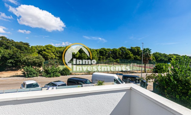 Bestaande bouw - Quad Woning - Mil Palmeras - Riomar