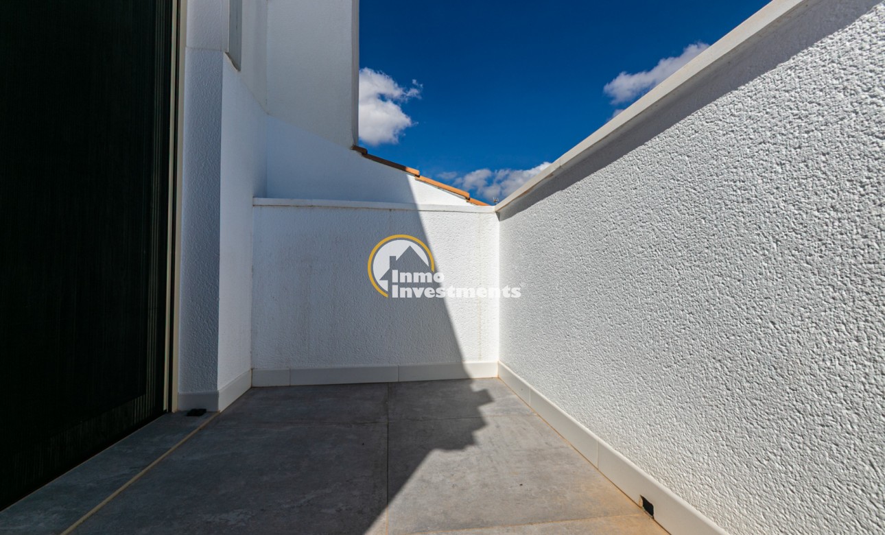 Bestaande bouw - Quad Woning - Mil Palmeras - Riomar