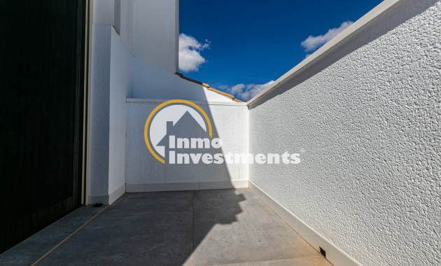 Bestaande bouw - Quad Woning - Mil Palmeras - Riomar