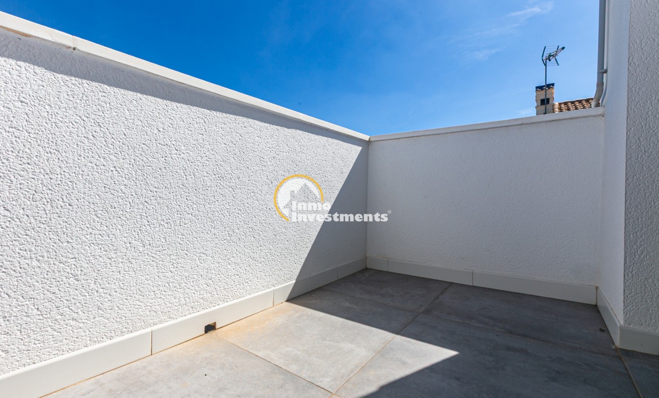 Bestaande bouw - Quad Woning - Mil Palmeras - Riomar