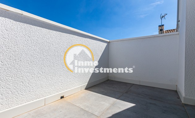 Bestaande bouw - Quad Woning - Mil Palmeras - Riomar