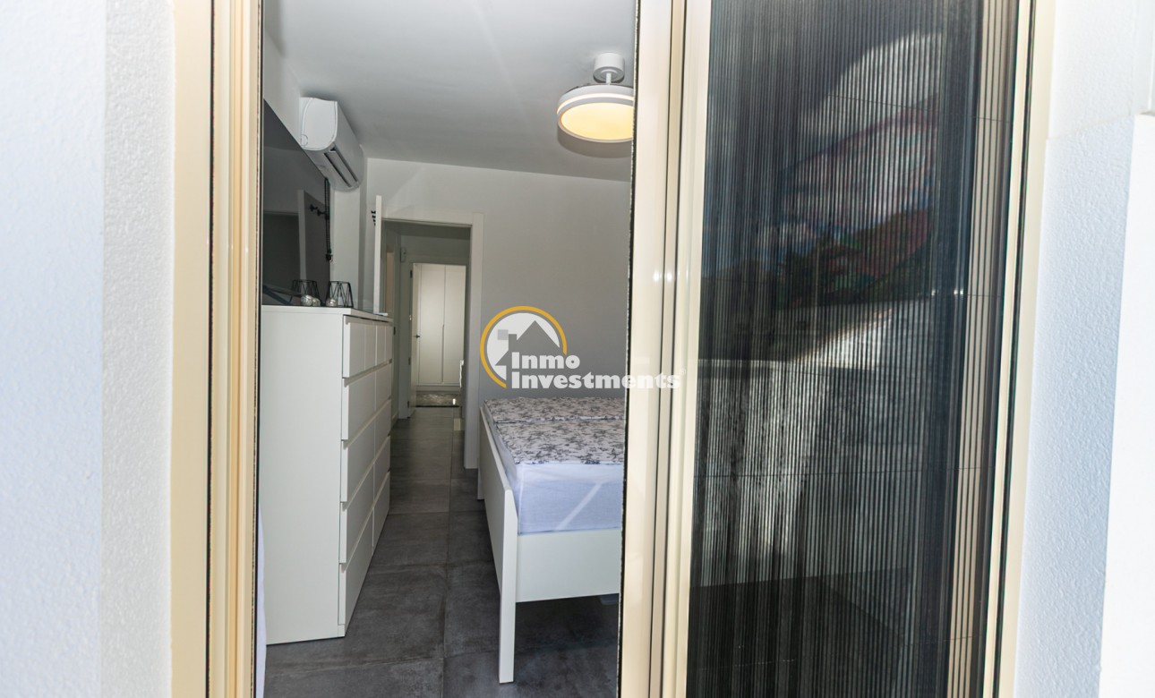 Bestaande bouw - Quad Woning - Mil Palmeras - Riomar