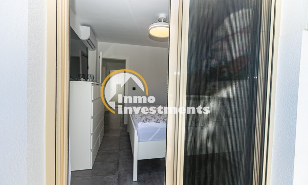 Bestaande bouw - Quad Woning - Mil Palmeras - Riomar
